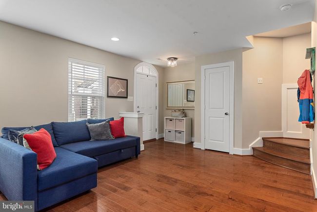 103 Norma Aly, Townhouse with 4 bedrooms, 5 bathrooms and null parking in Annapolis MD | Image 28