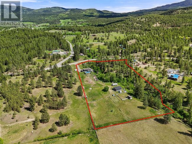 2029 Duck Range Rd, House other with 4 bedrooms, 2 bathrooms and 1 parking in Pritchard BC | Image 83