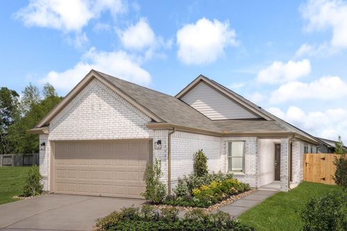 6903 Segunda Ln, Rosharon, TX, 77583-2962 | Card Image