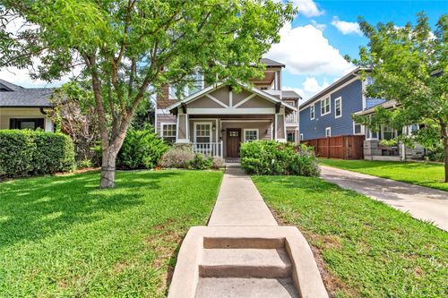 5535 Willis Ave, Dallas, TX, 75206-6438 | Card Image