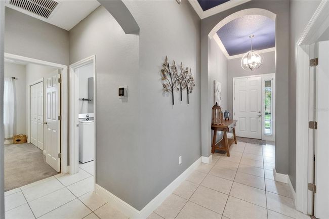 6127 Colmar Pl, House other with 3 bedrooms, 2 bathrooms and null parking in APOLLO BEACH FL | Image 10