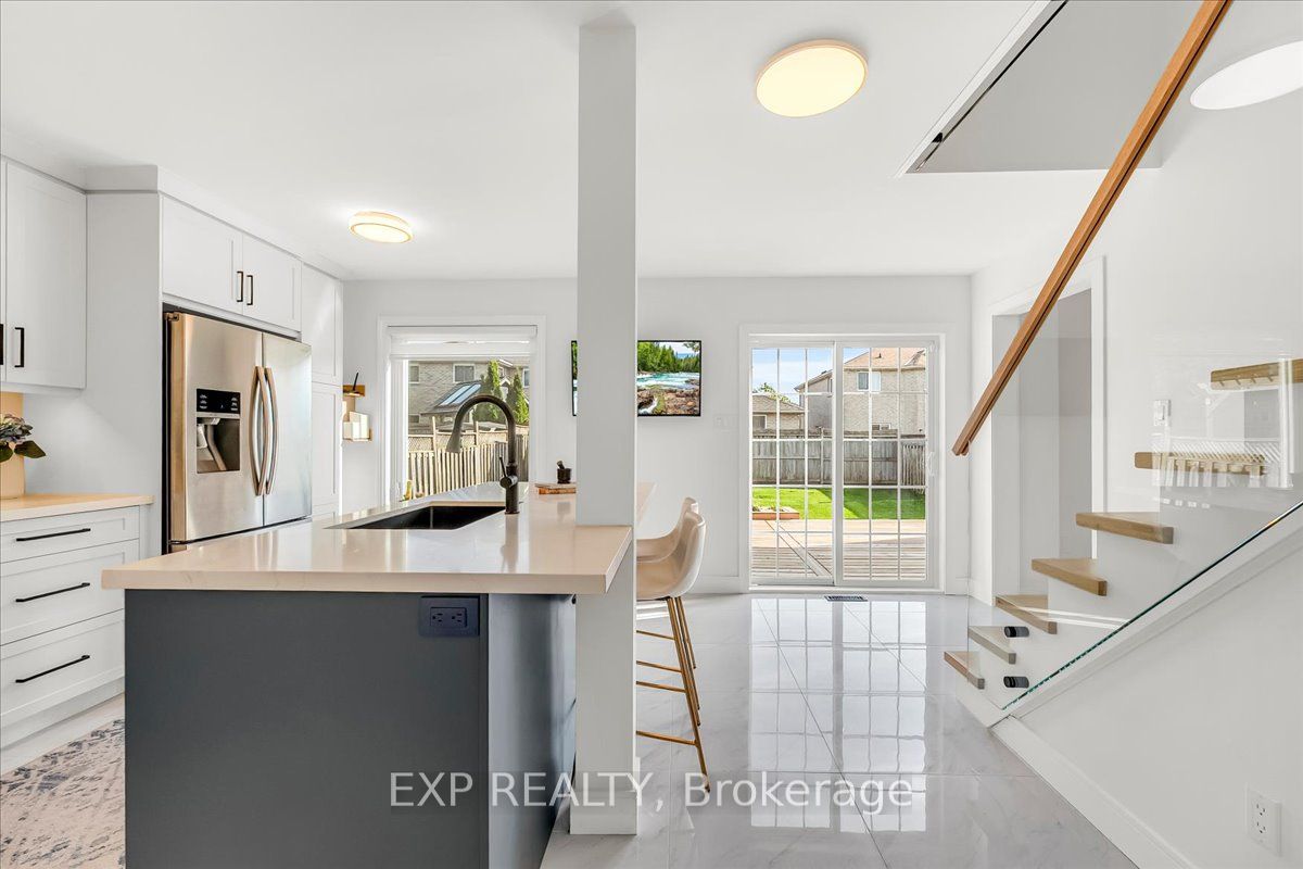 Residential in Barrie 2