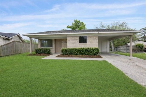 3727 Meadowdale Dr, Slidell, LA, 70458-4719 | Card Image