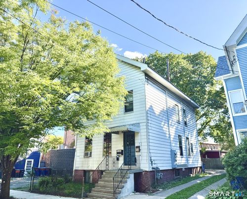 12 Bishop St, New Haven, CT, 06511-3932 | Card Image