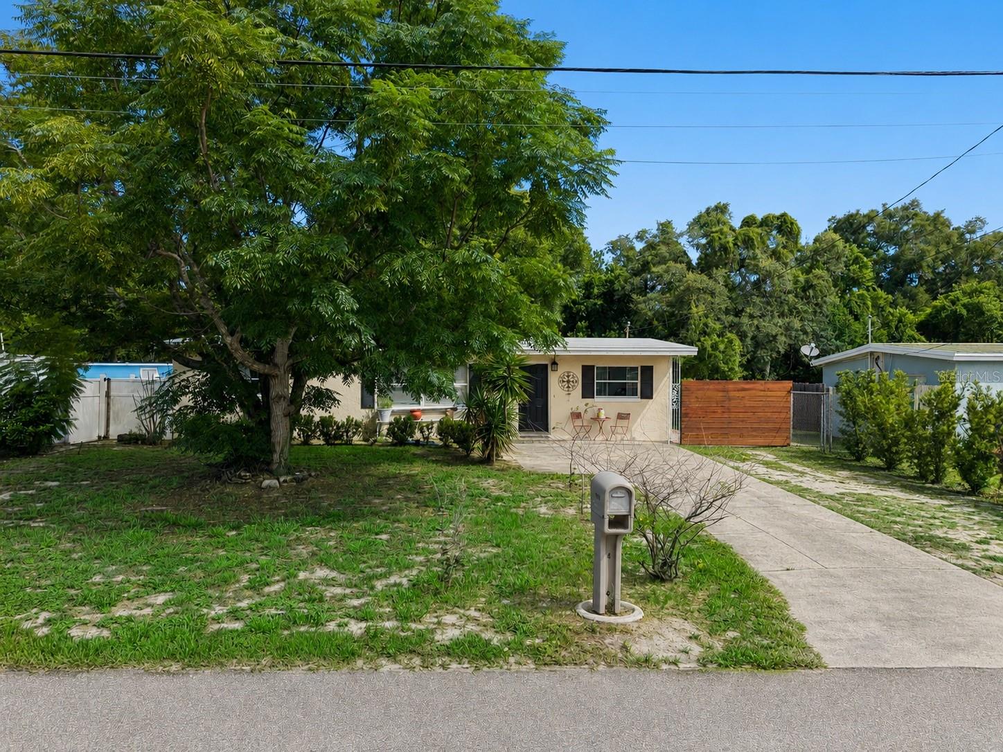 Residential in OCOEE 2