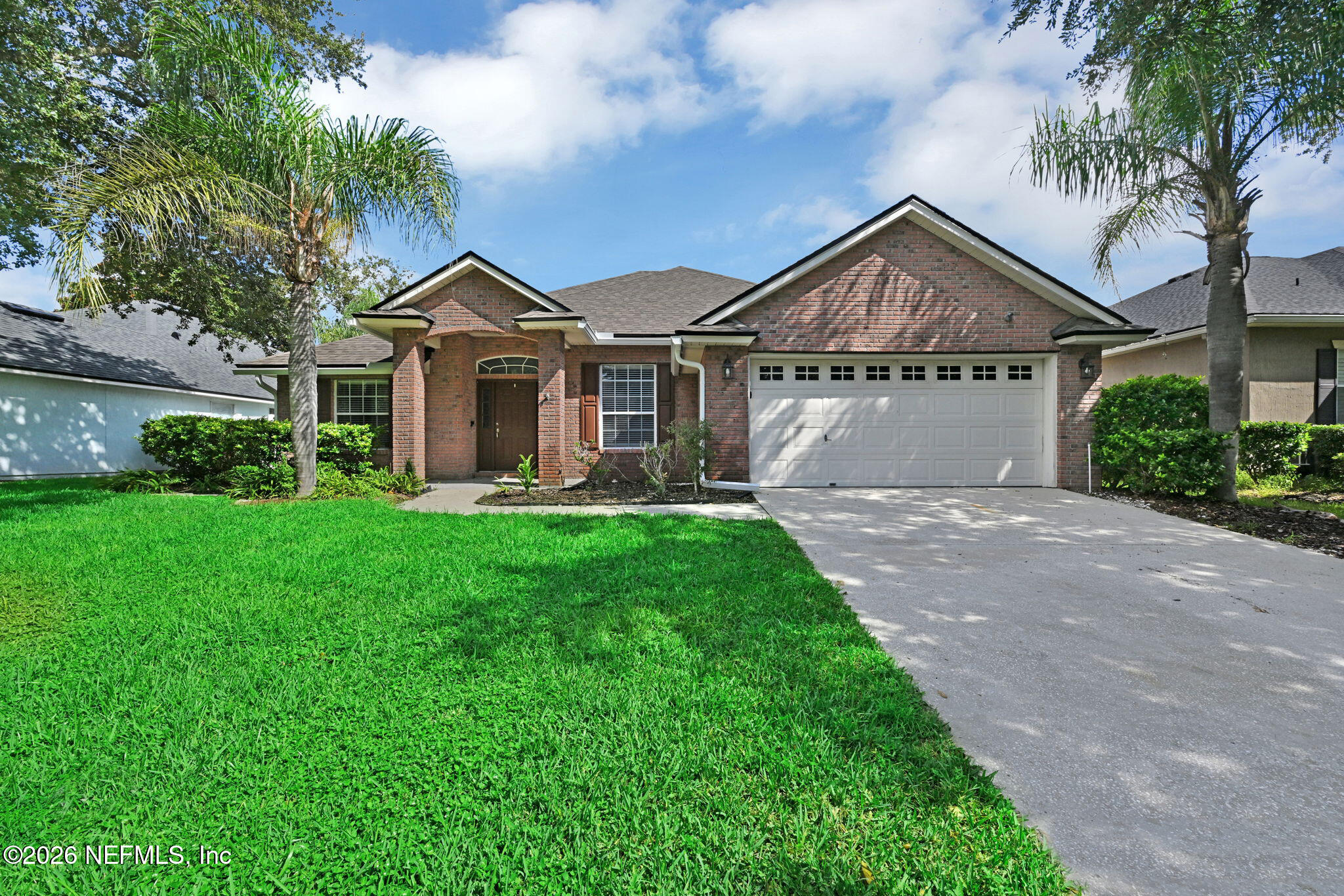 3018 Oatland Ct, For Sale in Orange Park - eXp Realty