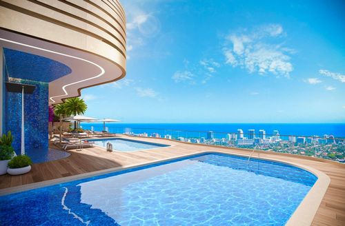 15031504-521 E Las Olas Blvd, Fort Lauderdale, FL, 33301-2343 | Card Image