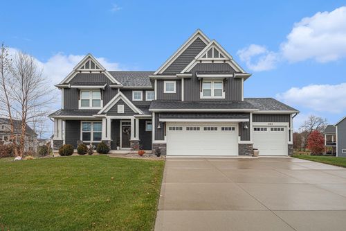 3183 Railway Dr, Byron Center, MI, 49315-8984 | Card Image