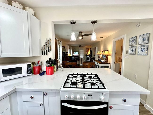 12409 Live Oak St, House other with 2 bedrooms, 1 bathrooms and 1 parking in CEDAR KEY FL | Image 33