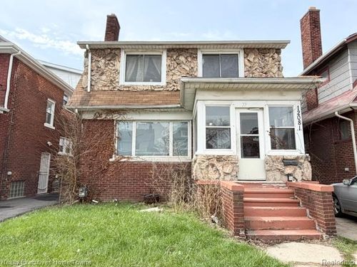 12081 Santa Rosa Dr, Detroit, MI, 48204-1232 | Card Image