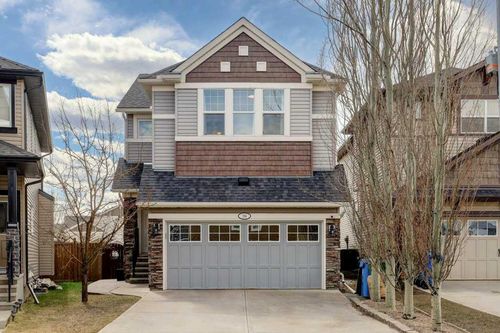 194 Sage Bank Grove Nw, Calgary, AB, T3R0K1 | Card Image