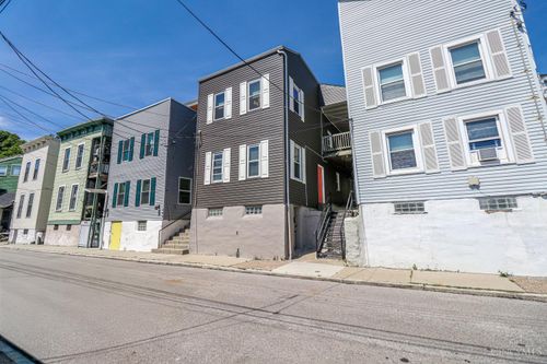 404 Mohawk St, Cincinnati, OH, 45214 | Card Image