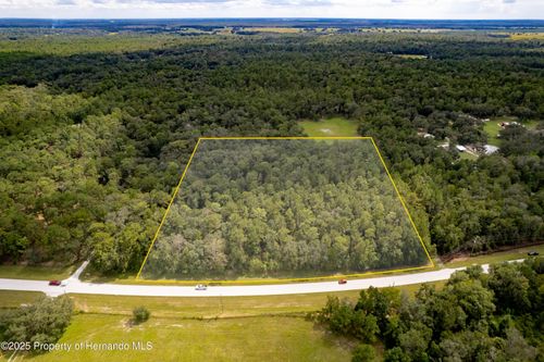 00 Kenefick Way, Brooksville, FL, 34604 | Card Image