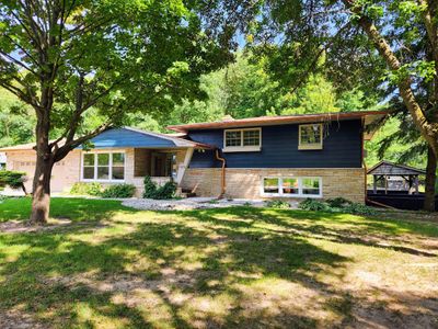 522 Medford Ave, House other with 4 bedrooms, 3 bathrooms and 2 parking in Medford WI | Image 1