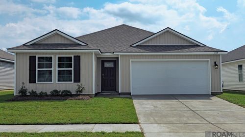724 Aleppo Ln, Zachary, LA, 70791-8544 | Card Image