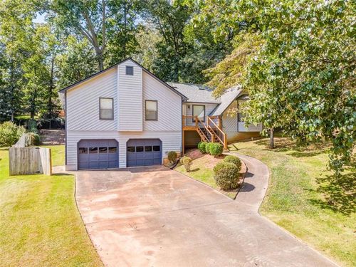 623 Sunshine Trce Nw, Acworth, GA, 30102-6322 | Card Image