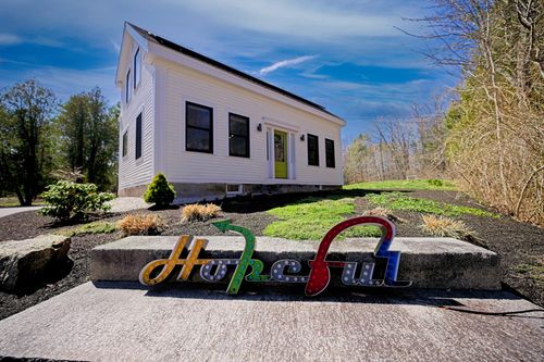 18 Greely Road, Cumberland, ME, 04021 | Card Image
