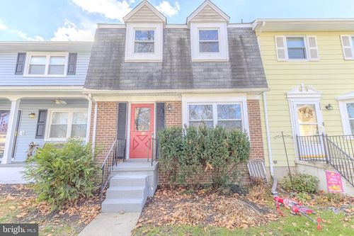 228 Nathan Way, MILLERSVILLE, MD, 21108-1033 | Card Image