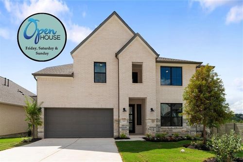 1545 Rodeo Ridge Dr, Georgetown, TX, 78628-4309 | Card Image