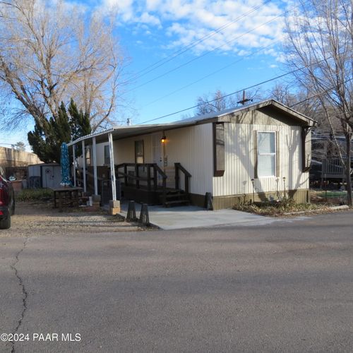 63-1305 Adams Avenue, Prescott, AZ, 86305 | Card Image