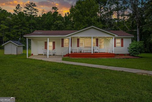 14 Marvin Circle, Juliette, GA, 31046 | Card Image