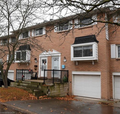 126-185 Denistoun St, Welland, ON, L3C6J6 | Card Image