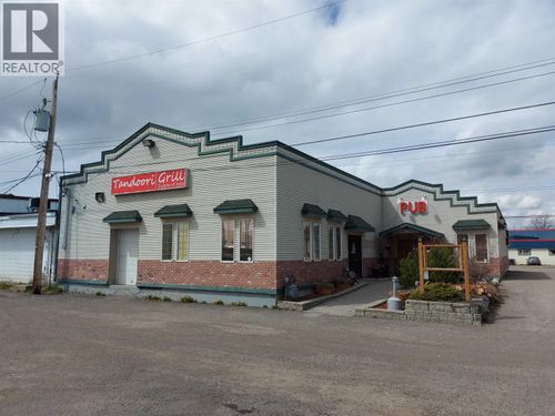 156 Francois Lake Drive, Burns Lake, BC, V0E1E0 | Card Image