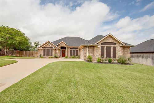 1203 Beacon Ct, College Station, TX, 77845-3539 | Card Image