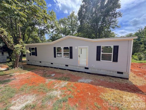 34 S Gaither Ave, Newton, NC, 28658-1836 | Card Image