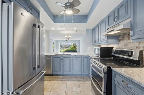 111-960 Palm View Dr, NAPLES, FL, 34110-9261 | Card Image