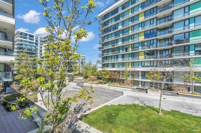 721 - 7733 Firbridge Way, Condo with 2 bedrooms, 2 bathrooms and 2 parking in Richmond BC | Image 25