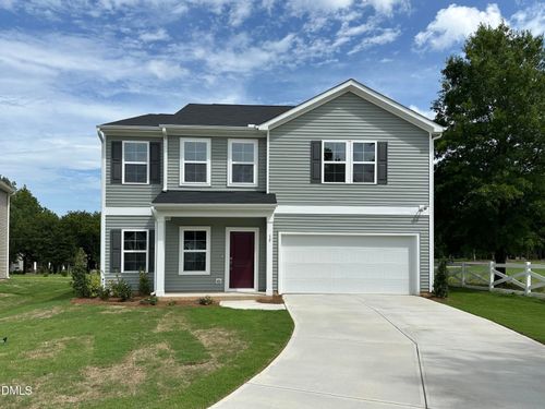 15 Buckthorn Dr, Youngsville, NC, 27596-3341 | Card Image