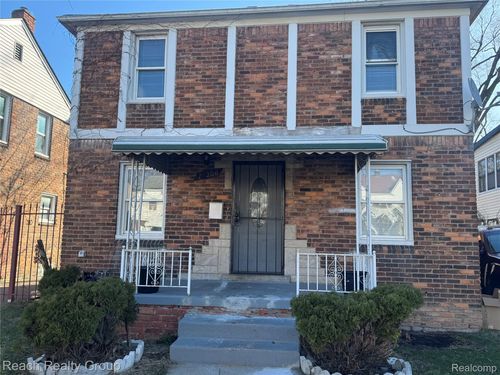 16206 Littlefield St, Detroit, MI, 48235-5202 | Card Image