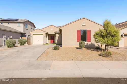 8853 N 69th Lane, Peoria, AZ, 85345 | Card Image