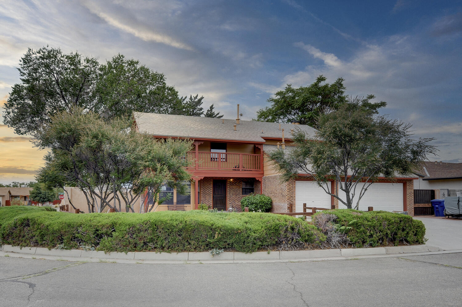 Buenos Aires Pl, Albuquerque, NM 87120