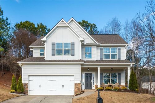 503 Pinnacle Ct, Canton, GA, 30115-4263 | Card Image