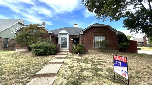 2129 Fawn Ridge Trl, Carrollton, TX, 75010-4129 | Card Image