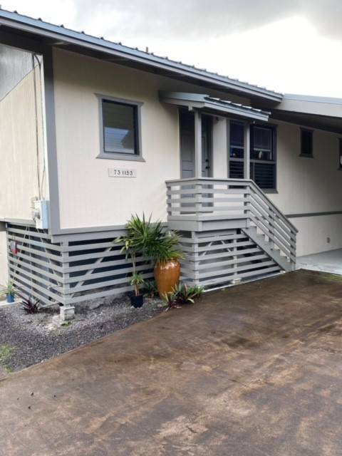 Ahikawa St, Kailua Kona, HI 96740