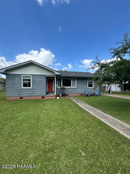 802 6th Street, Gueydan, LA, 70542 | Card Image