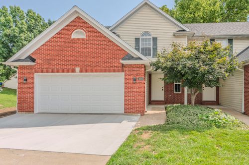 3600 Berkshire Ct, COLUMBIA, MO, 65203-0176 | Card Image