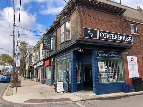 1572 Queen Street E, Toronto, ON, M4L1E9 | Card Image