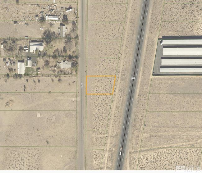 3565 Veterans Memorial Hwy, Home with 0 bedrooms, 0 bathrooms and null parking in Silver Springs NV | Image 5
