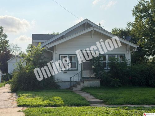 115 Graham St, Beatrice, NE, 68310-3629 | Card Image