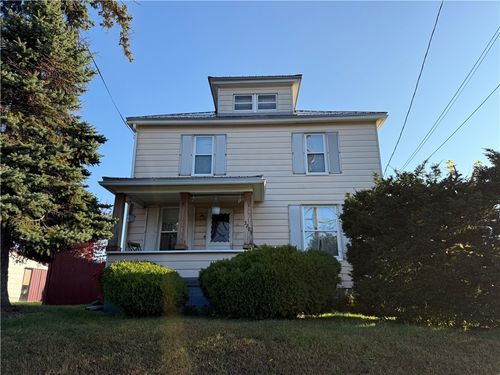 3209 Burton Ave, Erie, PA, 16504-1925 | Card Image