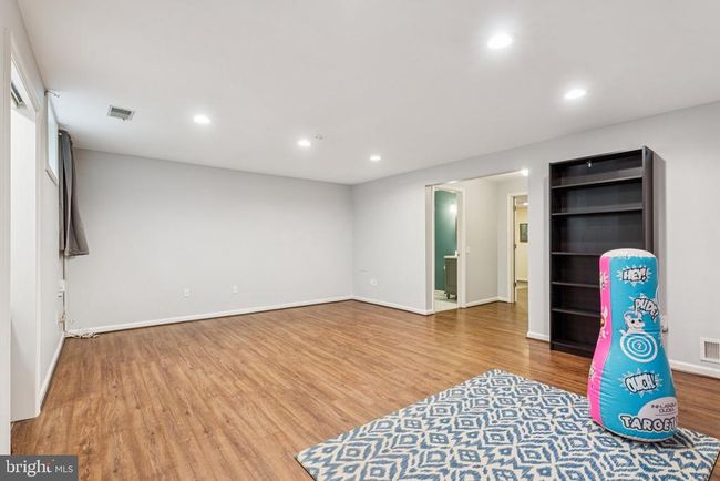 611 Concerto Ln, Townhouse with 3 bedrooms, 4 bathrooms and null parking in SILVER SPRING MD | Image 16
