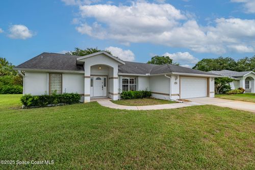 3990 Tangle Dr, TITUSVILLE, FL, 32796-2261 | Card Image