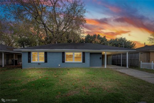 3264 Mcgregor St, Bossier City, LA, 71112-3129 | Card Image