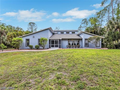 3660 23rd Ave Sw, Naples, FL, 34117-6650 | Card Image