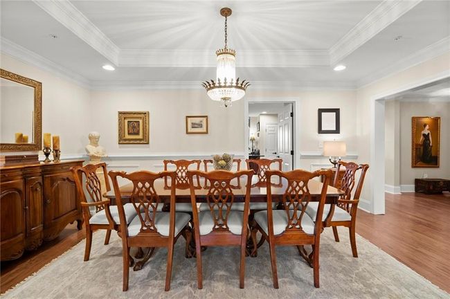 3330 Overland Dr, Condo with 2 bedrooms, 3 bathrooms and 2 parking in Roswell GA | Image 13