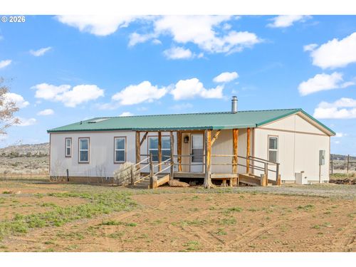 53476 Arrow Gap Rd, Silver Lake, OR, 97638-9607 | Card Image